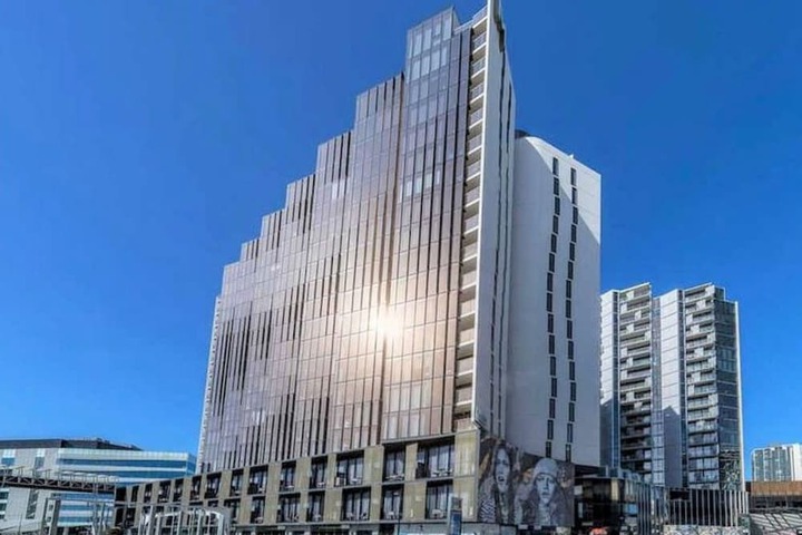 Hotel 17 of 23