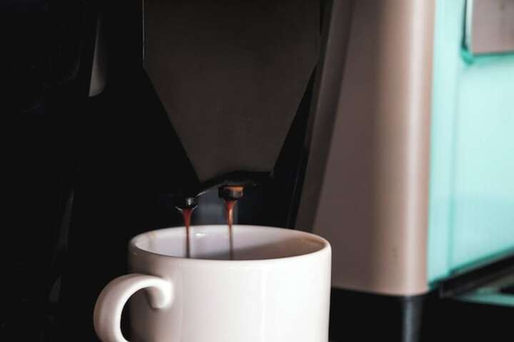 Breakfast/Coffee Service 79 of 93