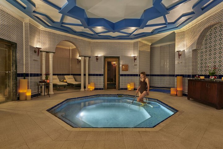 Hotel Spa