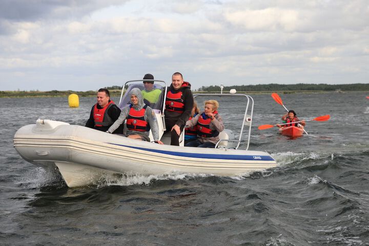 Boating