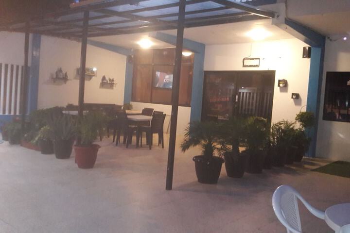 Hotel 23 of 27
