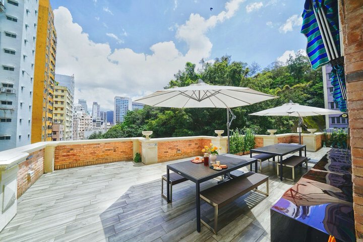 Terrace/Patio 16 of 53