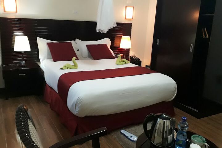 Photo of Delano Hotel