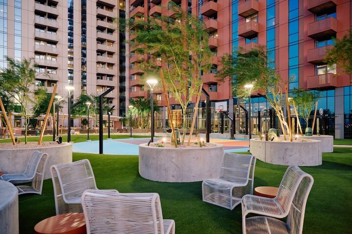 Terrace/Patio 41 of 42