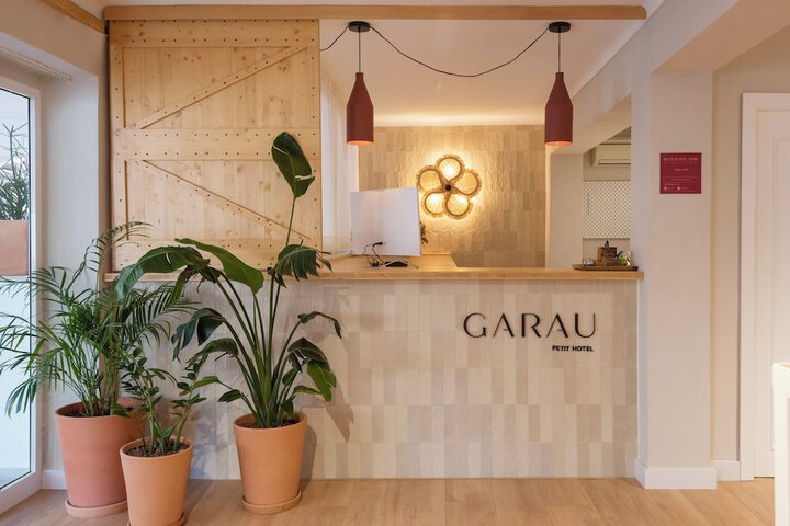 Garau Petit Hotel