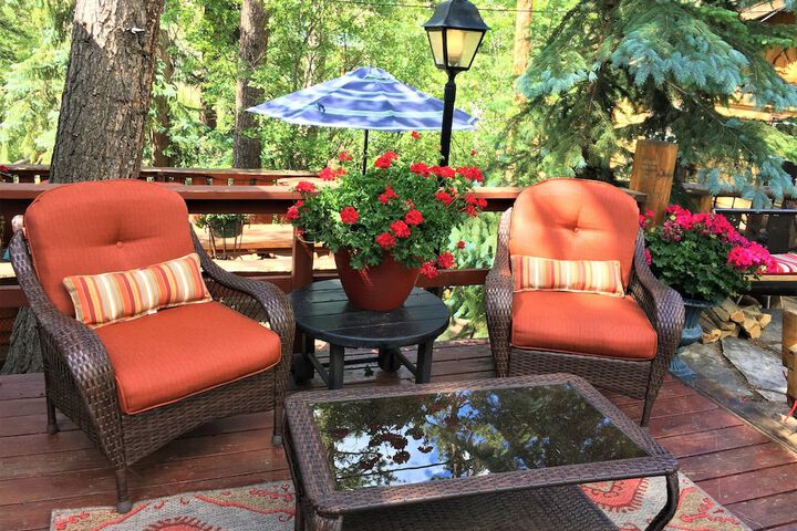 Terrace/Patio 167 of 183