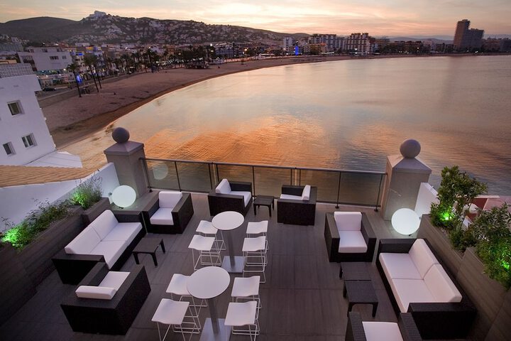 Photo of Hotel Boutique La Mar - Adults Only