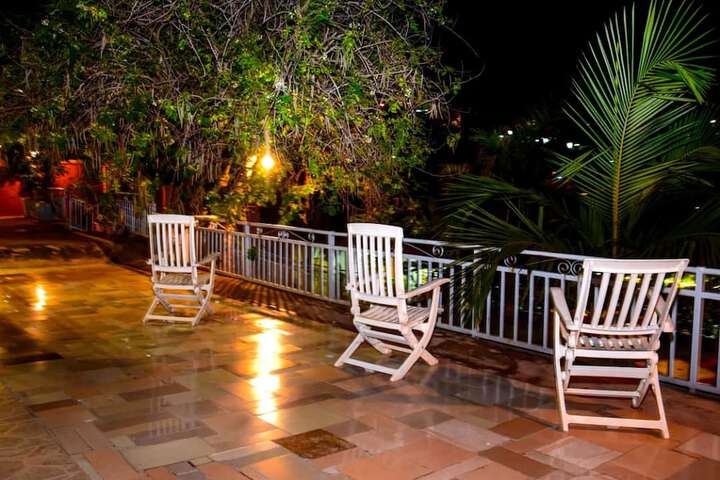 Terrace/Patio 13 of 28