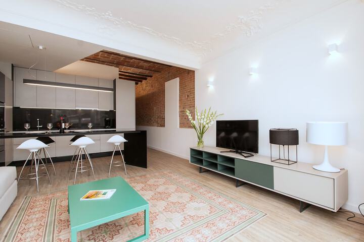 Fitness Facility Photos