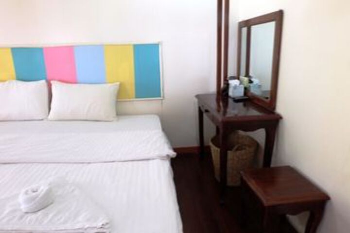 Interior Photo