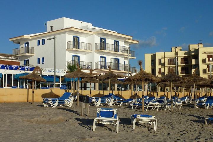 Beach 23 of 26