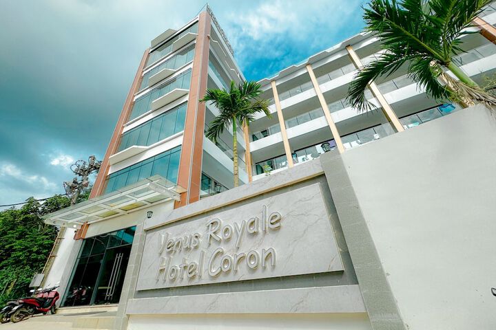 Hotel 18 of 18