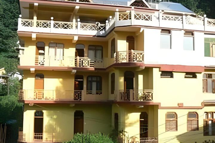 Hotel Sheetal