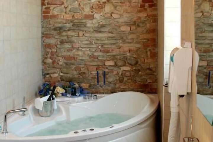 Bath Amenities