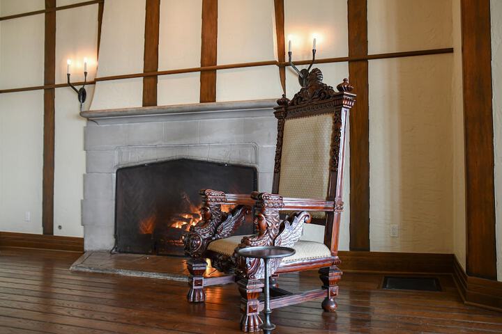 Hotel Interior 128 of 144