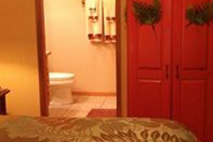 Fitness Center Photo