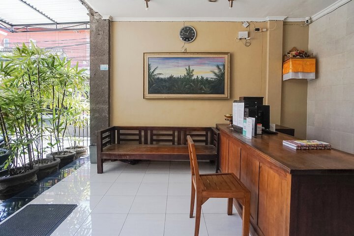 Lobby Photos