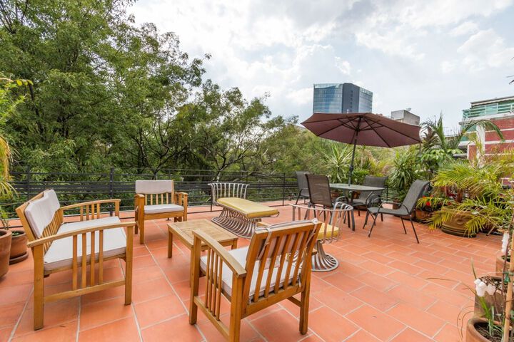 Terrace/Patio 269 of 293