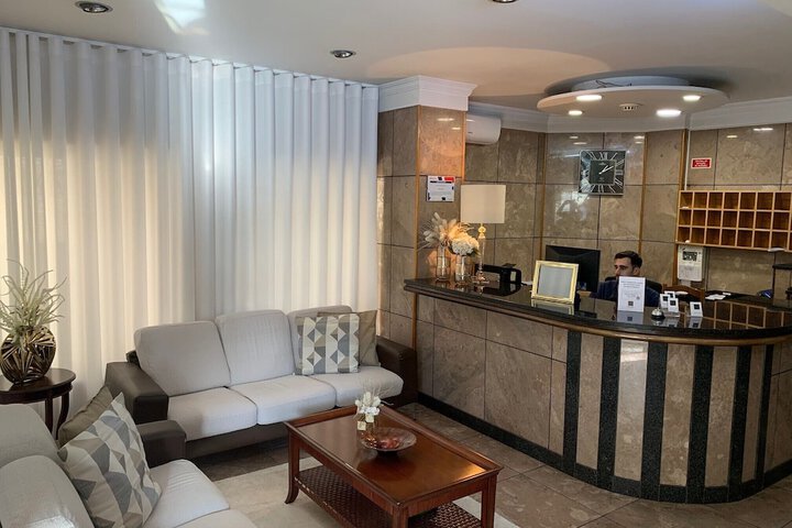 Hotel Interior 2 of 14