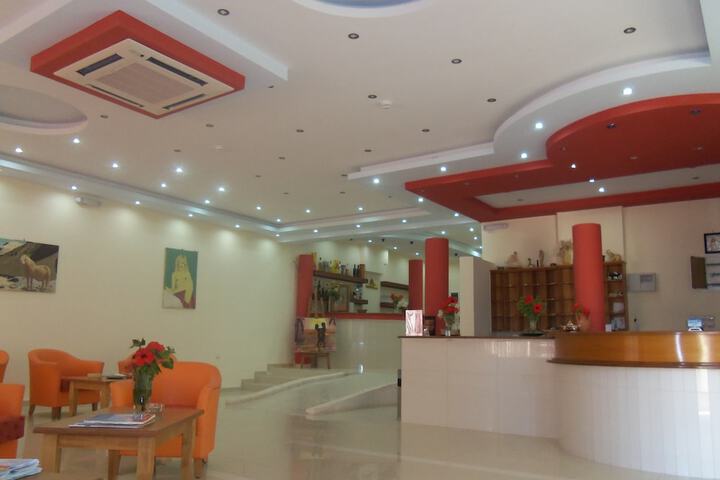 Hotel Interior 2 of 56