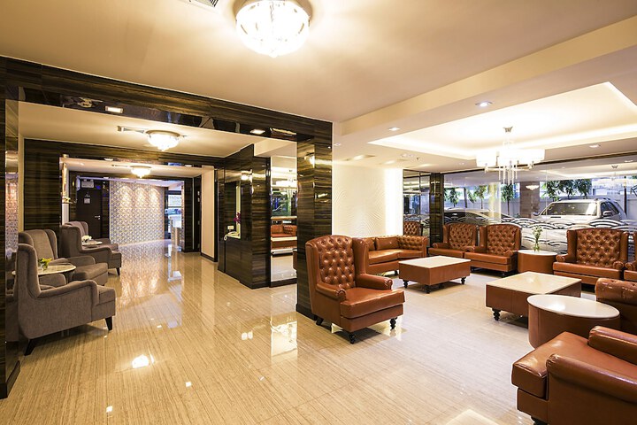 Hotel Interior 9 of 83