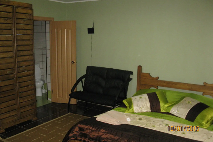Room 14 of 14