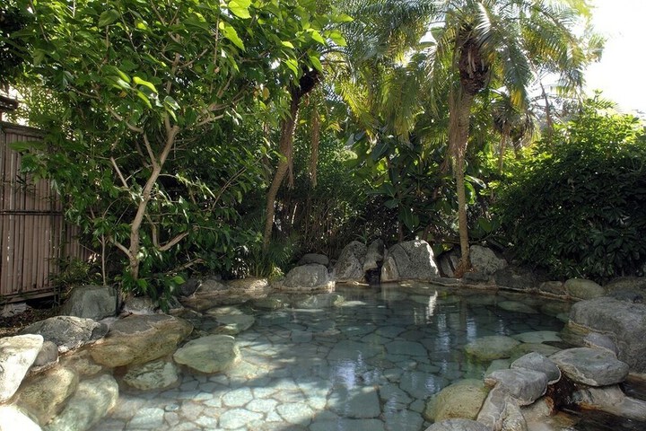 Hotel Spa