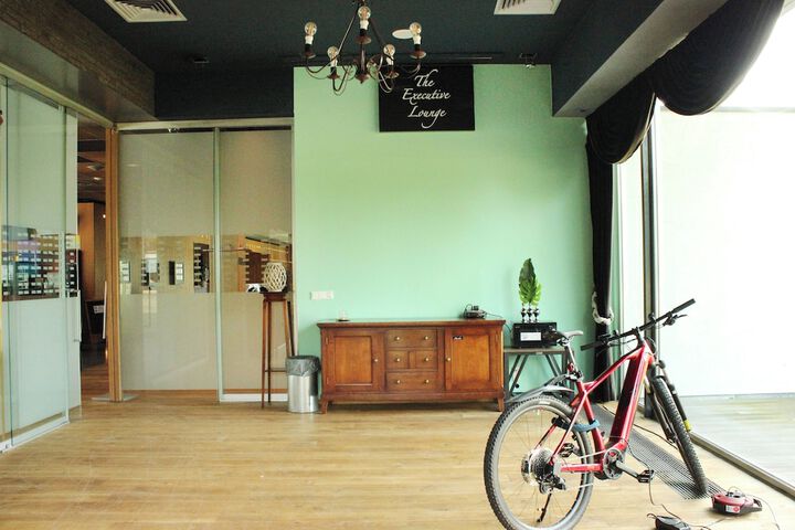 Amenities