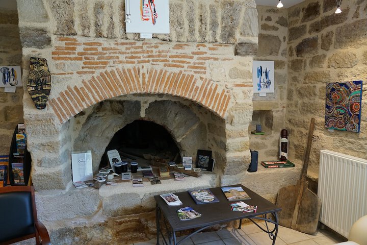 Hotel Interior 2 of 45