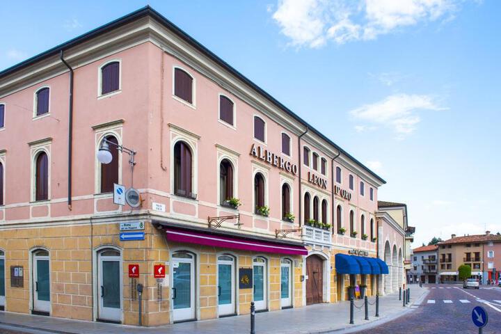 Albergo Leon DOro