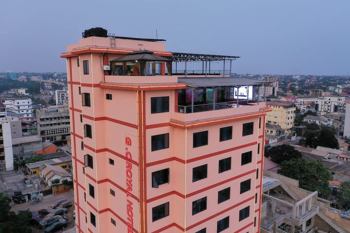 Hotel 56 of 57