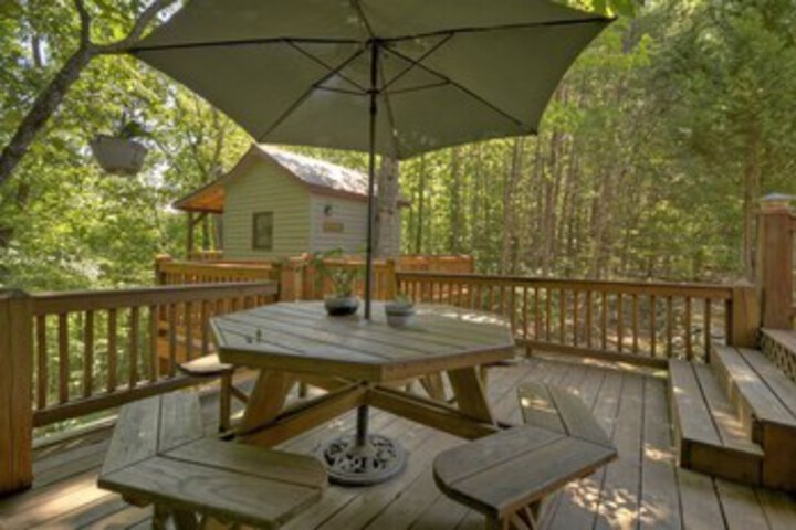 Terrace/Patio 12 of 56