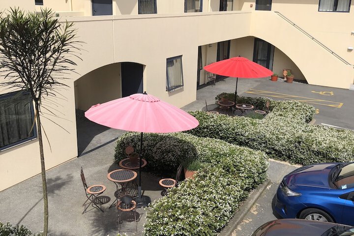 Terrace/Patio 60 of 74