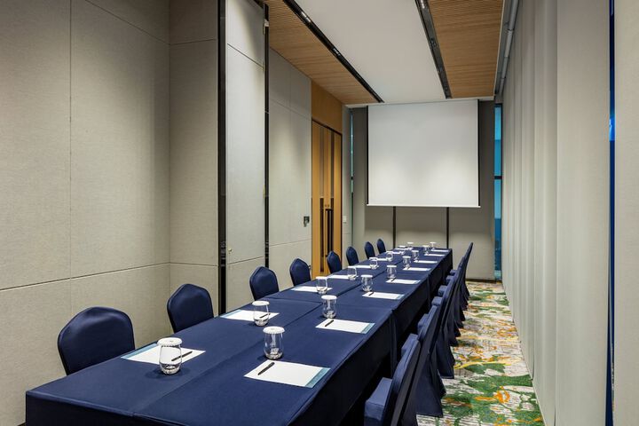Meeting 24 of 27