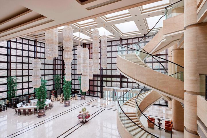 Hotel Interior 3 of 49
