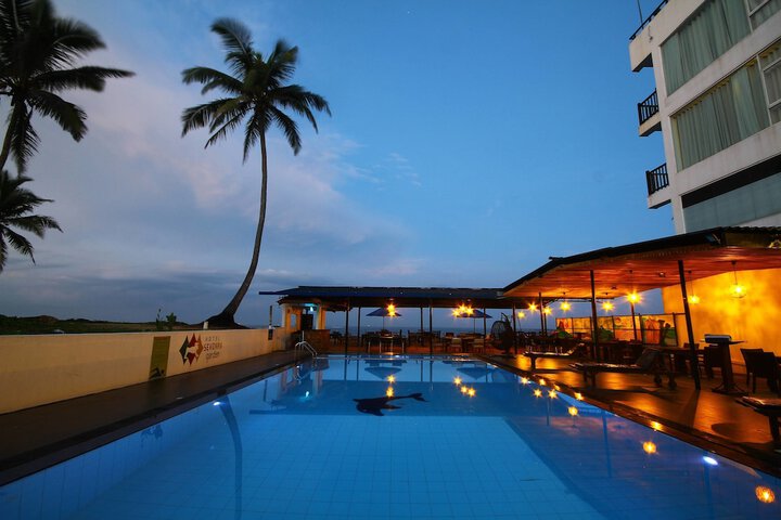 Hotel View 76 of 76