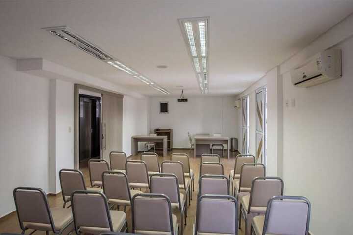 Meeting 16 of 19