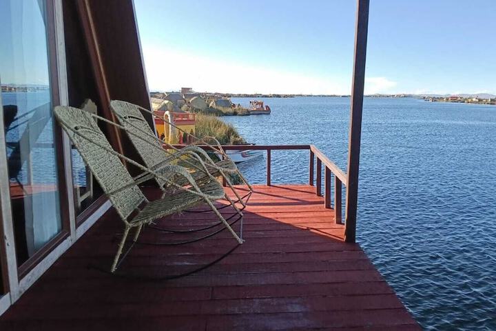 Terrace/Patio 22 of 36