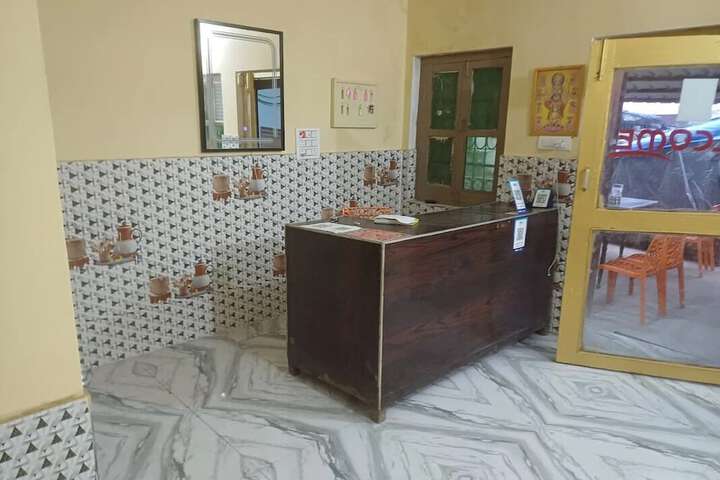 Hotel Interior 2 of 16