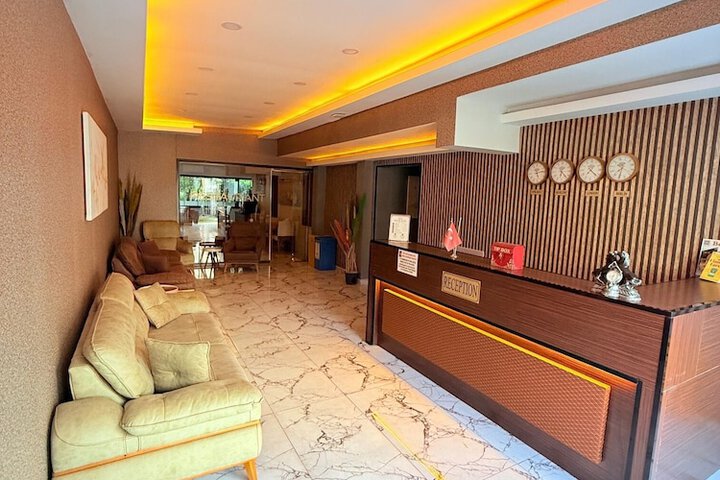 Photo of SİDE ERTAŞ HOTEL