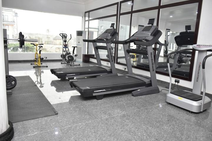 Health and Fitness 9 of 12