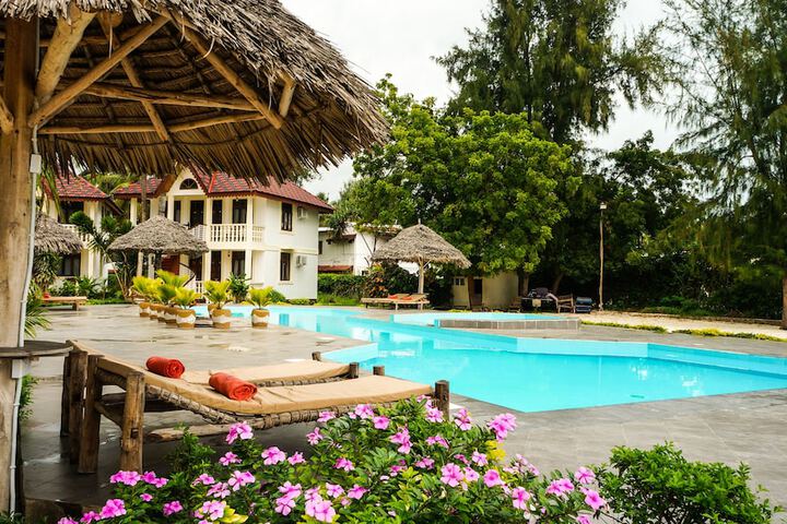 Spa Photos