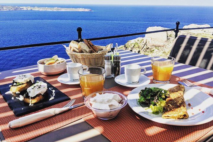 Breakfast/Coffee Service 121 of 170