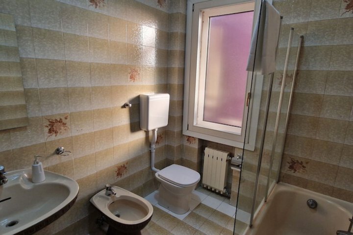 Bath Interior
