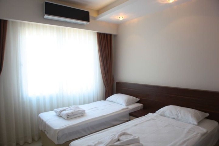 Room 9 of 55