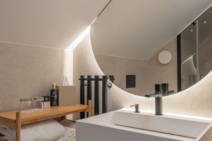Bath Amenities