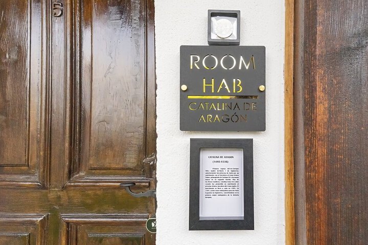Room 15 of 51