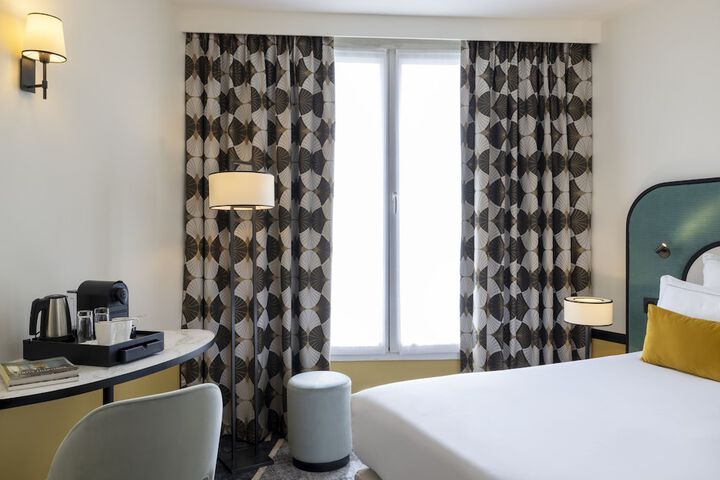 Room 21 of 86