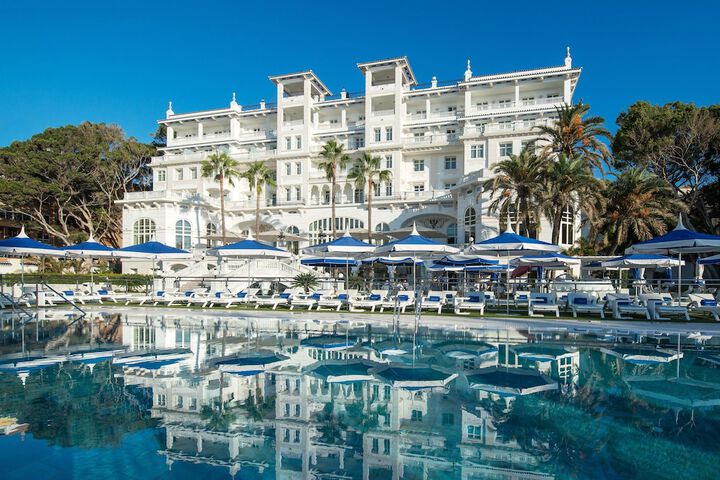 Photo of Gran Hotel Miramar GL
