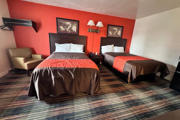 Double Bed (16 of 17)